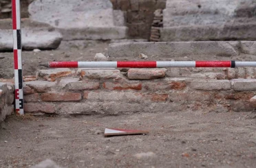 Türk-İslam tarihinin yeni izleri gün ışığına kavuştu 