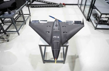 Türk kamikaze dronları dünya arenasında 