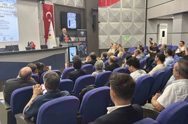 Türk sanayisi, ABD pazarındaki potansiyele odaklanıyor: "İnanılmaz imkanlar sağlanıyor" 