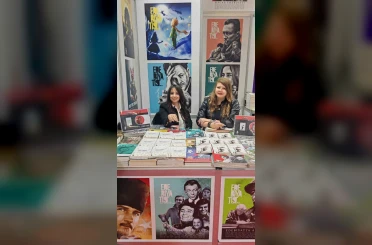 Türk şiirinin genç temsilcilerinden iki yeni kitap 