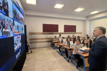 Türk Telekom, TahtApp uygulamasıyla çocuklara ışık oldu 