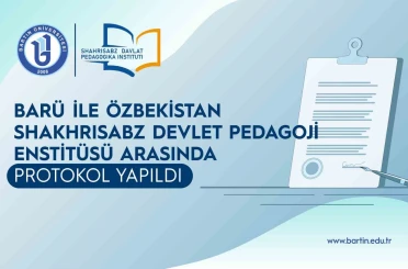 Türk ve Özbek üniversiteleri arasında işbirliği protokolü 