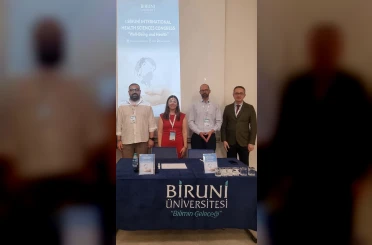 Türkçe konuşan demans hastaları uluslararası projeyle incelenecek 