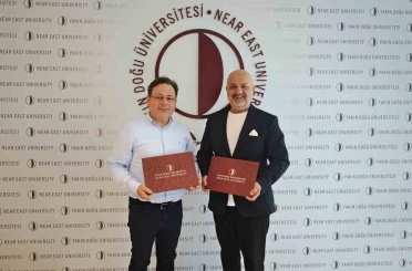 TURKCESS’in 2026’daki adresi KKTC olacak 