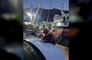 Türkeli’de kaçak avcılığa karşı sıkı denetim 