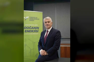 Türkerler Enerji Grubu’ndan Türkiye’nin En Büyük Rüzgâr Yatırımı: Sivas’ta 500 MW YEKA RES 2025 Projesi 