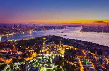 Türkiye 2027 Avrupa Oyunları için EOC ile ev sahibi ülke anlaşmasını imzaladı 