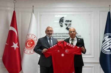 Türkiye Atıcılık Federasyonu ve MKE güçlerini birleştirdi 