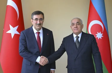 Türkiye-Azerbaycan KEK 12. Dönem Toplantısı Bakü’de yapılacak 