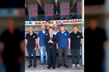 Türkiye Deniz Canlıları Müzesi’nde "Babalar Günü" yoğunluğu 