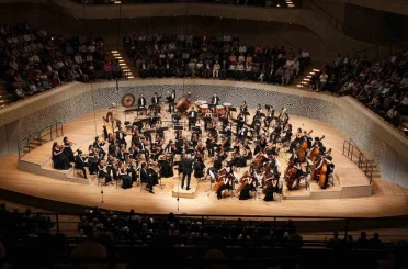 Türkiye Gençlik Filarmoni Orkestrası 20’nci yılını "Müziğin Sihri" turnesiyle kutluyor 