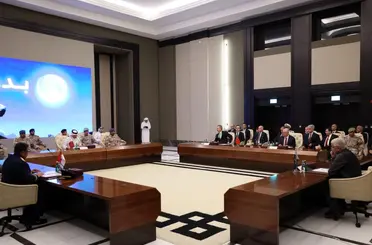 Türkiye, Katar, Endonezya ve Pakistan arasında "Bedir Mutabakat Zaptı" imzalandı
