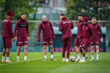 Türkiye Kupası’nı hedefleyen Trabzonspor, Beşiktaş maçında da kayıp vermek istemiyor 