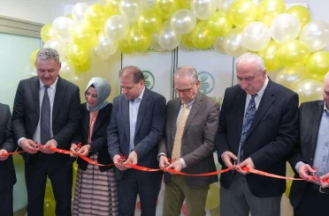 Türkiye’nin ilk Çocuk Bağırsak Rehabilitasyon Merkezi Konya’da