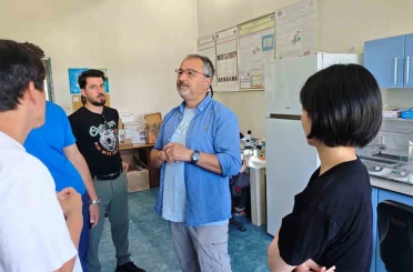 Türkiye ve Japonya’dan kene tehdidine karşı ortak mücadele 