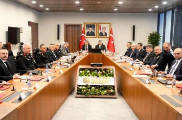 Türkiye’yi sarsan okul saldırıları sonrası yeni kararlar alındı