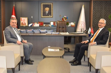 Türkiye Yüzyılı Maarif Modeli Kapsamındaki Dönüştürücü Öğretmen Eğitimleri Konya’da Başladı