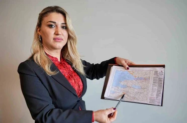 Türkiye’de 215 yeni diri fay keşfedildi 