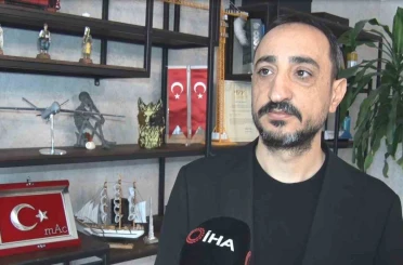 Türkiye’de düşen İHA’lar alarm veriyor: Güvenlik Uzmanından vatandaşlara kritik uyarılar 