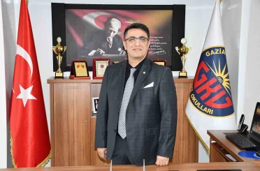 Türkiye’de eğitimin zirvesinde Gaziantep Kolej Vakfı var 
