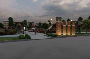 Türkiye’de örnek olacak Sürdürülebilir Park projesinde çalışmalar başladı 