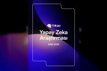 Türkiye’de yapay zekayı kullanan şirketlerin oranı yüzde 15’e çıktı 