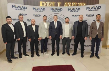 Türkiye’de yatırımda yeni dönem 