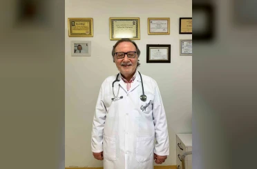 "Türkiye’deki hantavirüs insandan insana bulaşmıyor" 
