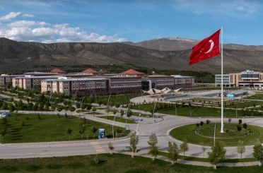 Türkiye’den 109 üniversite listede, EBYÜ de yer aldı 