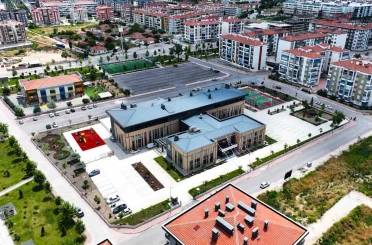 Türkiye’nin en büyüğü, Karatay Engelli Aktif Yaşam Merkezi açıldı 