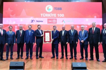 Türkiye’nin en hızlı büyüyen 100 şirketinden 24’ü Ankara firması 