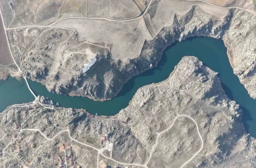 Türkiye’nin en uzun nehri için kritik uyarı: "Can güvenliğiniz için uzak durun" 