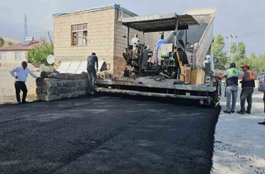 Türkiye’nin en yüksek rakımlı turizm cennetinde hizmet seferberliği 