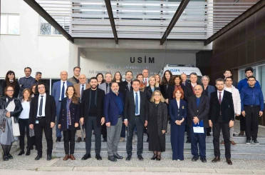 Türkiye’nin ilk devlet üniversitesi simülasyon merkezi 10 yaşında 