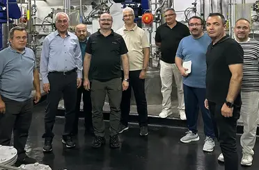 Türkiye’nin öncü ilaç hammadde üretim merkezi Atatürk Üniversitesi bünyesine katılıyor
