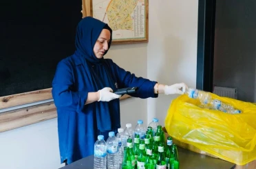 Türkiye’nin pilot bölgesi Ümraniye’de Depozito Yönetim Sistemi’ne yoğun ilgi: "15 gün bile olmadan 40 bin depozito topladık" 