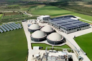 Türkiye’nin temiz enerji dönüşümü Ecogreen Enerji ile güçleniyor 