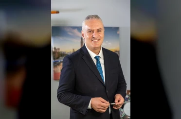 TÜRSAB Başkan adayı Hacıalioğlu: "TÜRSAB seçimlerinde oy kullanmak çileye dönüştü" 