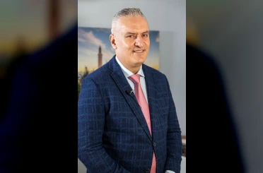 TÜRSAB Başkan Adayı Hacıalioğlu’ndan "Kriterli yeşil pasaport" vizyonu 