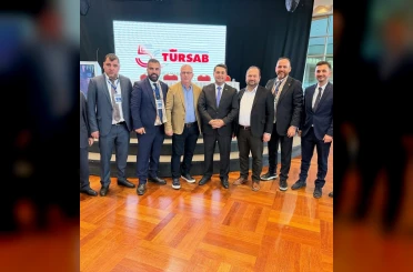 TÜRSAB’da değişim zamanı 
