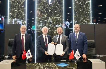 TUSAŞ ile TEI arasında İHA motor tedarikine yönelik stratejik anlaşma sağlandı 