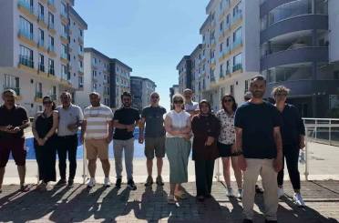 Tuzla’da 22 milyon liralık aidat vurgunu: Yönetim paraları yasa dışı bahiste yedi, site iflasın eşiğine geldi 