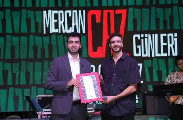 Tuzla’da 3’üncü Mercan Caz Günleri başladı

