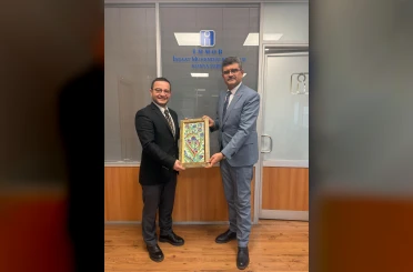TV 42 Genel Yayın Yönetmeni Yaşar Toy’dan İnşaat Mühendisleri Odası Konya Şubesi’ne Ziyaret