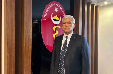 TVHB Başkanı Eroğlu: "Elim felakette hayatını kaybeden 53 bin 537 vatandaşımızı rahmetle anıyoruz" 