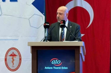 TVHB Merkez Konseyi Üyesi Yıldız: "Tek Sağlık Yasası çıkmalıdır" 