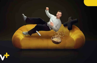 TV+’tan Kerem Bürsinli yeni reklam filmi 