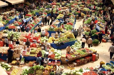 TZOB Başkanı Bayraktar, ekim ayında girdi maliyetlerindeki değişimleri değerlendirdi 