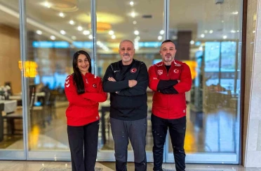 U15 Güreş Milli Takımları, Balkan Şampiyonası’nda mindere çıkacak 
