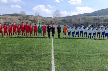 U16 Türkiye Şampiyonası’na Bilecik ev sahipliği yaptı 